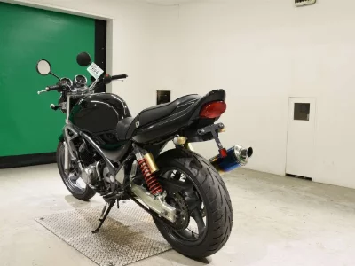 Suzuki GSX250