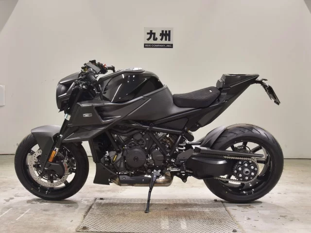KTM KTM BRABUS 1300R EDITION  с аукциона в Японии