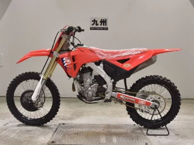 Honda CRF250R
