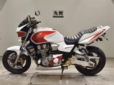 Honda CB1300SF