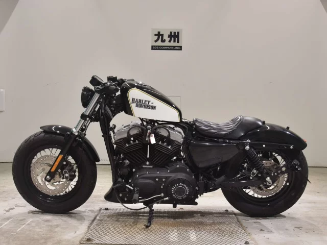 Harley-Davidson HARLEY XL1200X  с аукциона в Японии