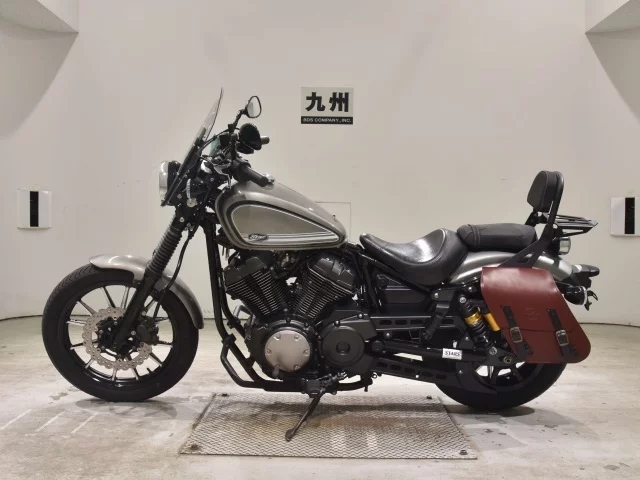 Yamaha BOLT950R  с аукциона в Японии