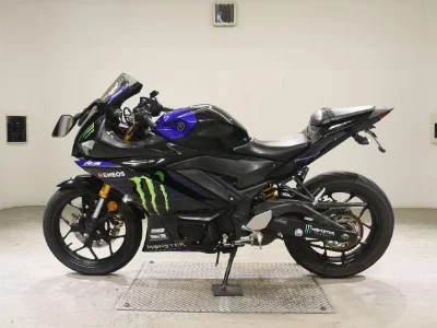 Yamaha YZF-R3