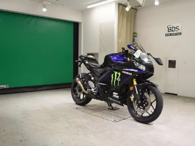 Yamaha YZF-R3