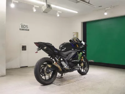 Yamaha YZF-R3