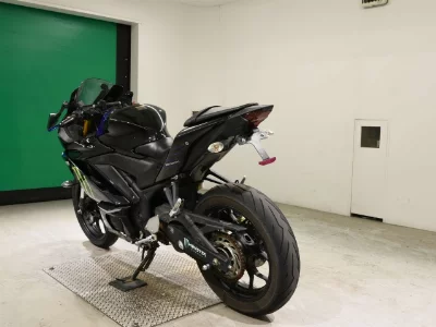 Yamaha YZF-R3