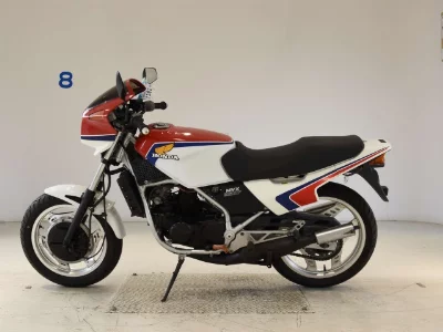 Honda MVX250F