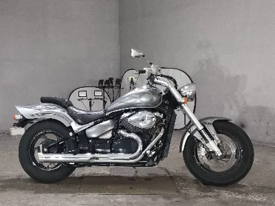 Suzuki BOULEVARD400
