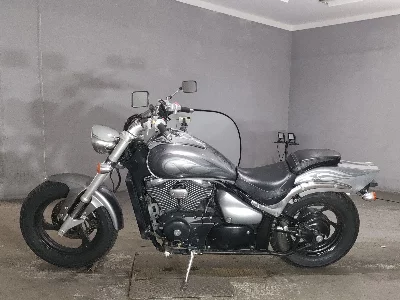Suzuki BOULEVARD400