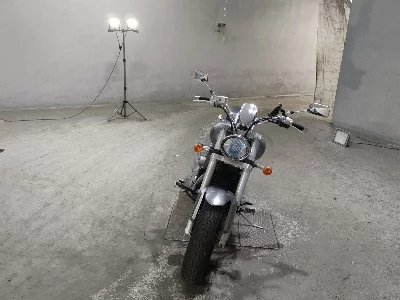 Suzuki BOULEVARD400