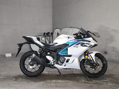 Yamaha YZF-R3