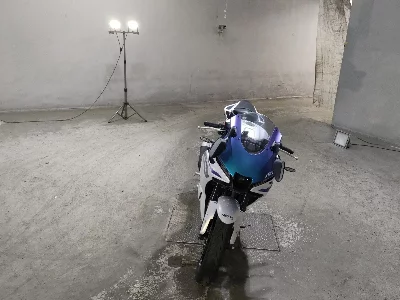 Yamaha YZF-R3