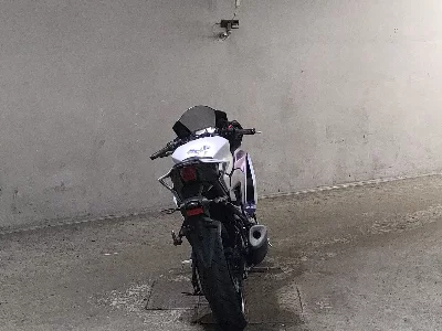 Yamaha YZF-R3