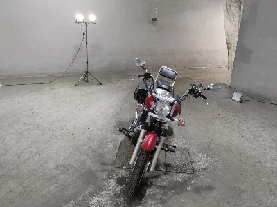 Yamaha DRAGSTAR 250