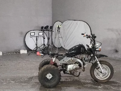 Other TRIKE 50CC