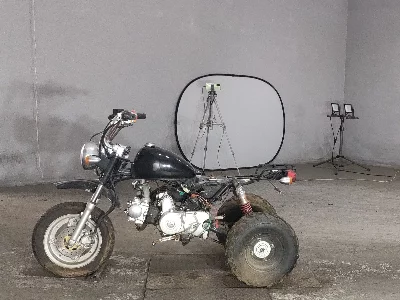 Other TRIKE 50CC