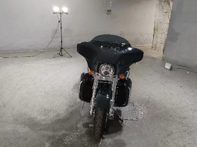 Harley-Davidson HARLEY FLHXS1870
