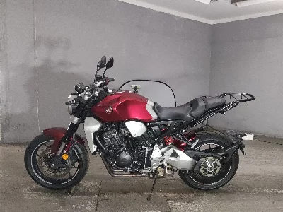 Honda CB1000R