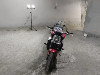 Honda CB1000R