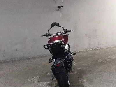 Honda CB1000R