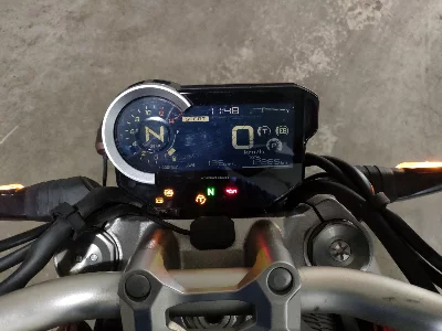 Honda CB1000R