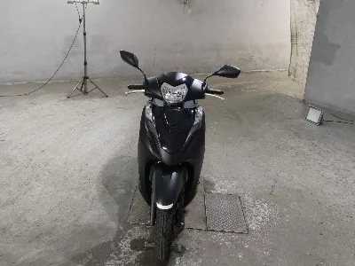 Honda LEAD 125