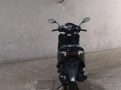 Honda LEAD 125