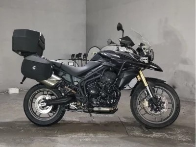 Triumph TRIUMPH TIGER 800