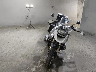 BMW BMW R1200GS