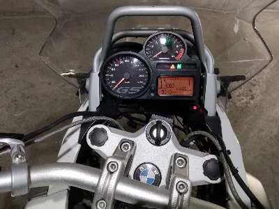 BMW BMW R1200GS