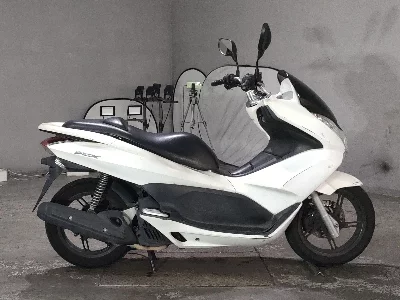 Honda PCX125