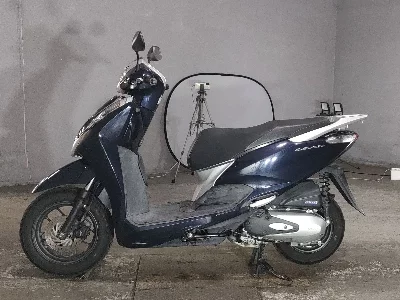 Honda LEAD 125