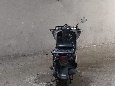 Honda BENRII50 PRO