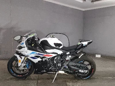 BMW BMW S1000RR
