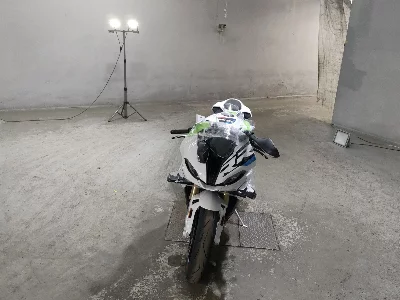 BMW BMW S1000RR
