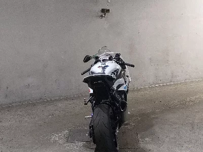 BMW BMW S1000RR