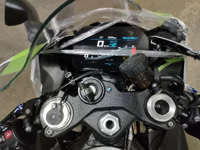 BMW BMW S1000RR