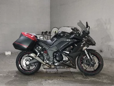 Kawasaki NINJA1000