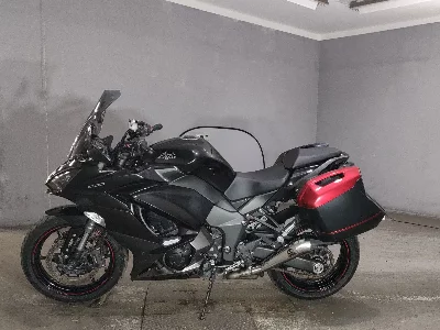 Kawasaki NINJA1000