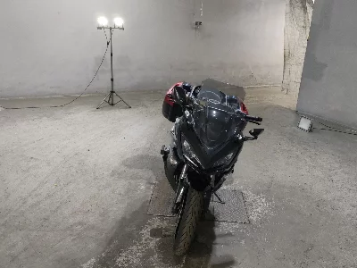 Kawasaki NINJA1000
