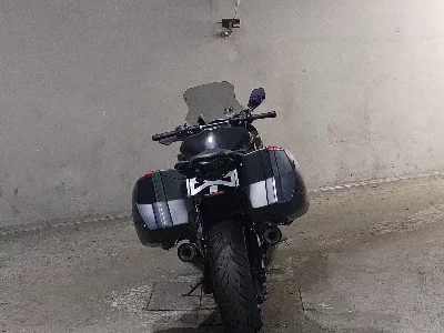 Kawasaki NINJA1000