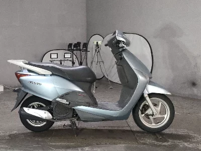 Honda LEAD 110
