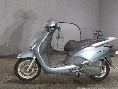 Honda LEAD 110
