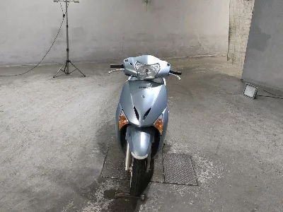 Honda LEAD 110