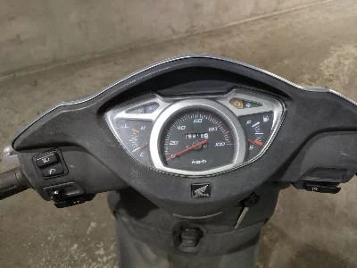 Honda LEAD 110