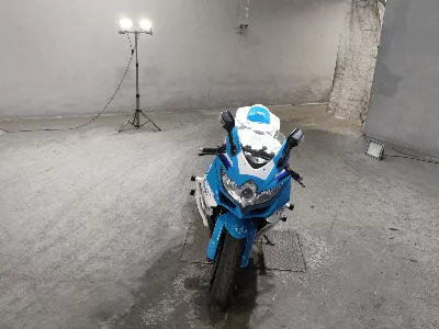 Suzuki GSX-R750