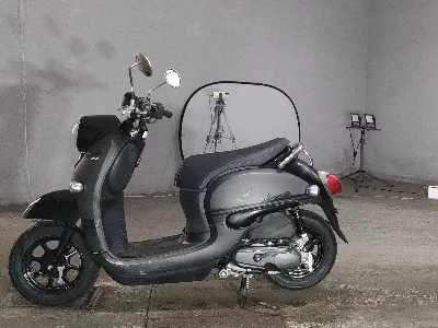 Yamaha VINO