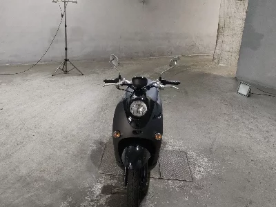 Yamaha VINO
