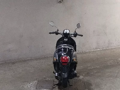 Yamaha VINO