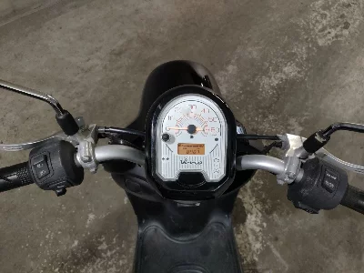 Yamaha VINO